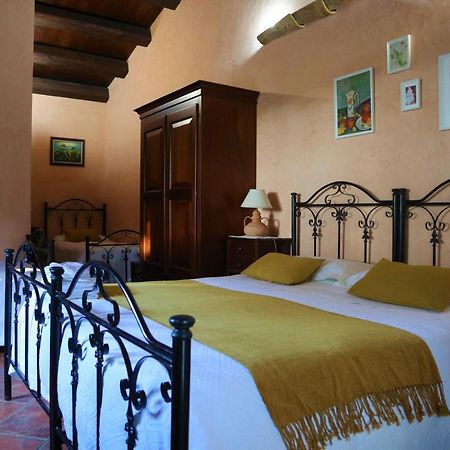B&B Villa Giusy Syracuse Eksteriør bilde