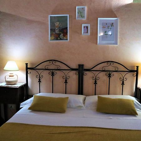 B&B Villa Giusy Syracuse Eksteriør bilde