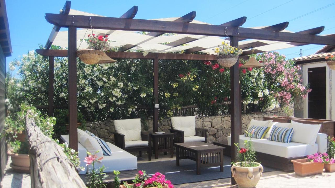 B&B Villa Giusy Syracuse Eksteriør bilde