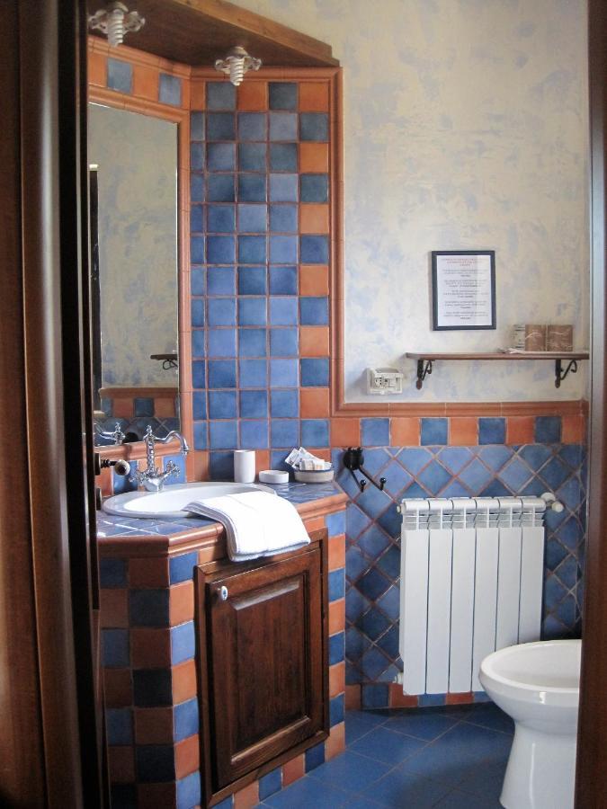 B&B Villa Giusy Syracuse Eksteriør bilde
