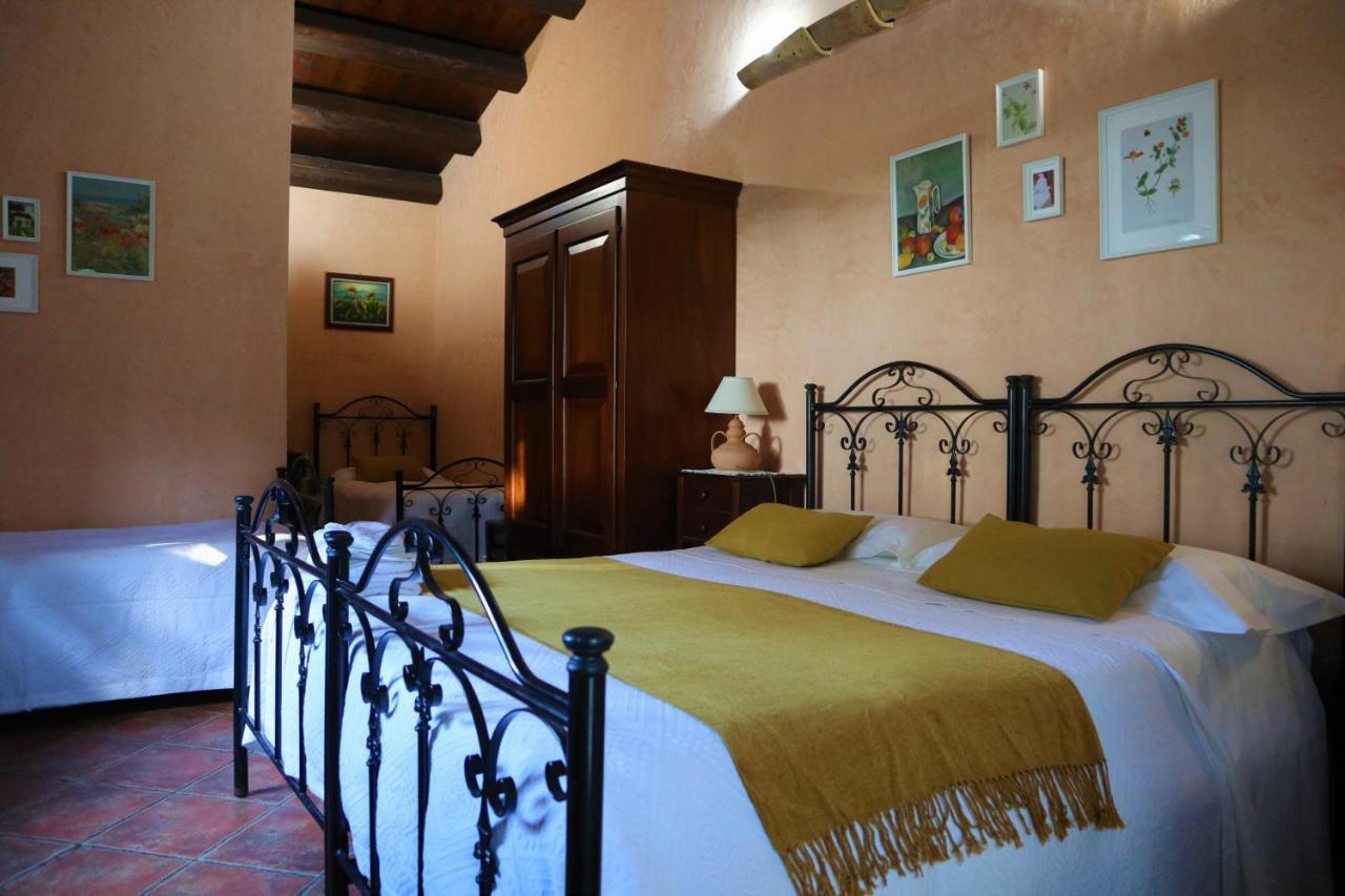 B&B Villa Giusy Syracuse Eksteriør bilde