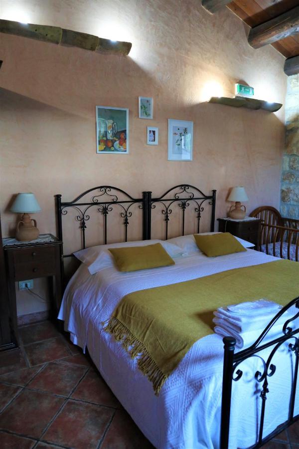 B&B Villa Giusy Syracuse Eksteriør bilde