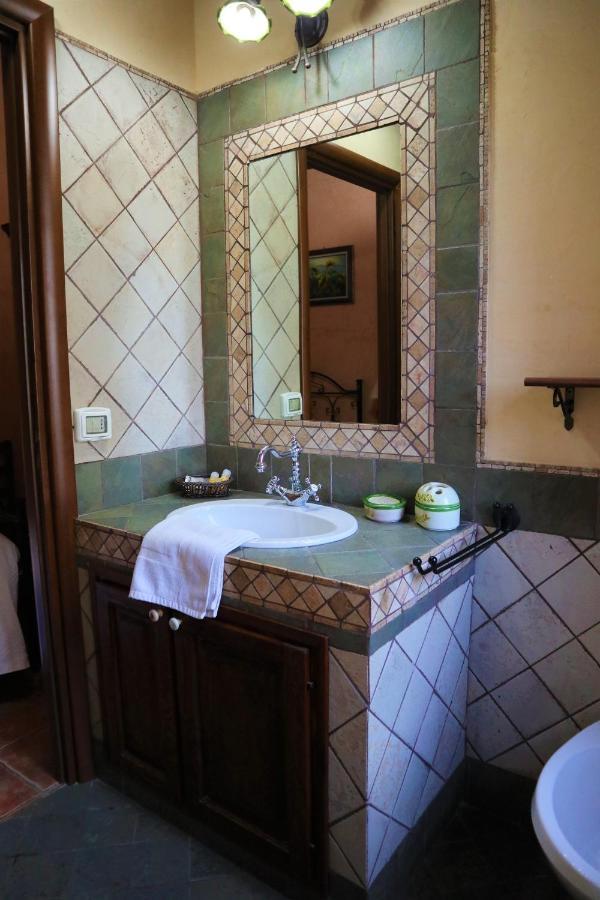 B&B Villa Giusy Syracuse Eksteriør bilde