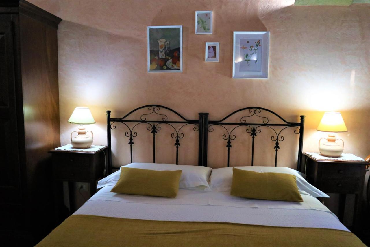 B&B Villa Giusy Syracuse Eksteriør bilde