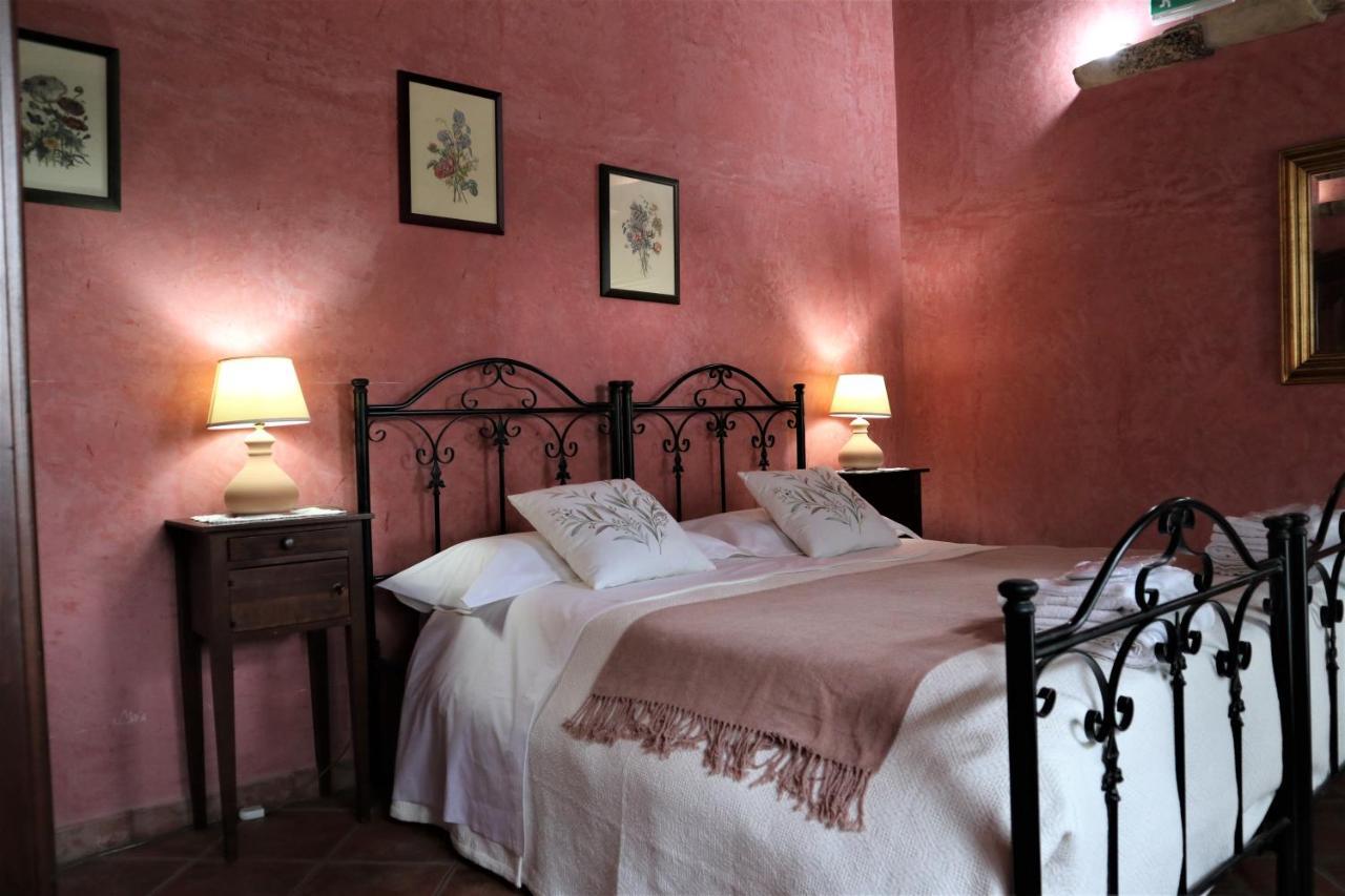 B&B Villa Giusy Syracuse Eksteriør bilde