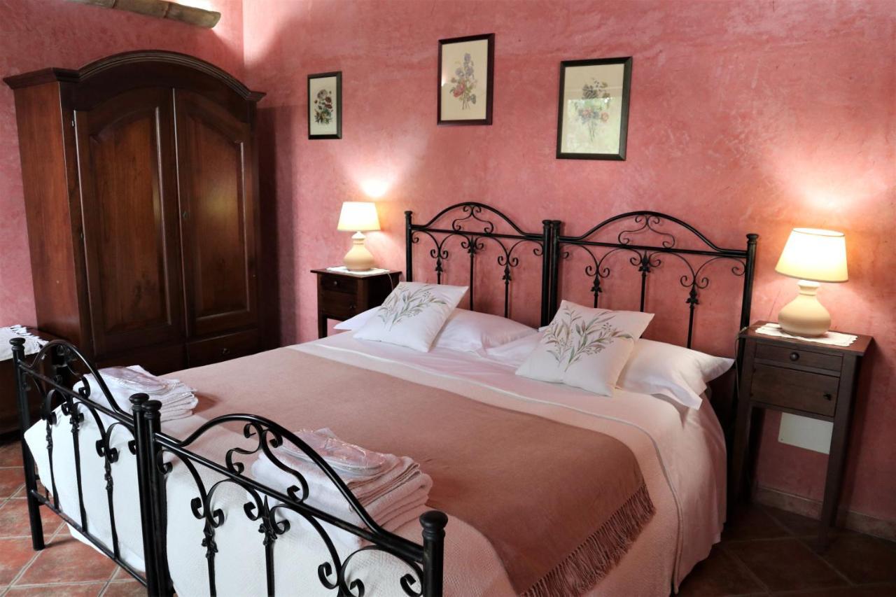 B&B Villa Giusy Syracuse Eksteriør bilde