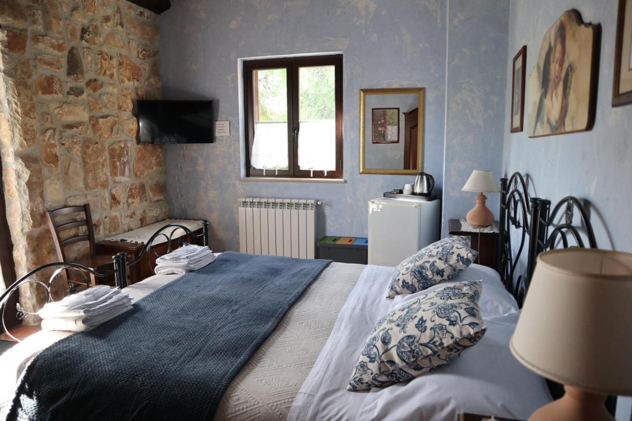 B&B Villa Giusy Syracuse Eksteriør bilde