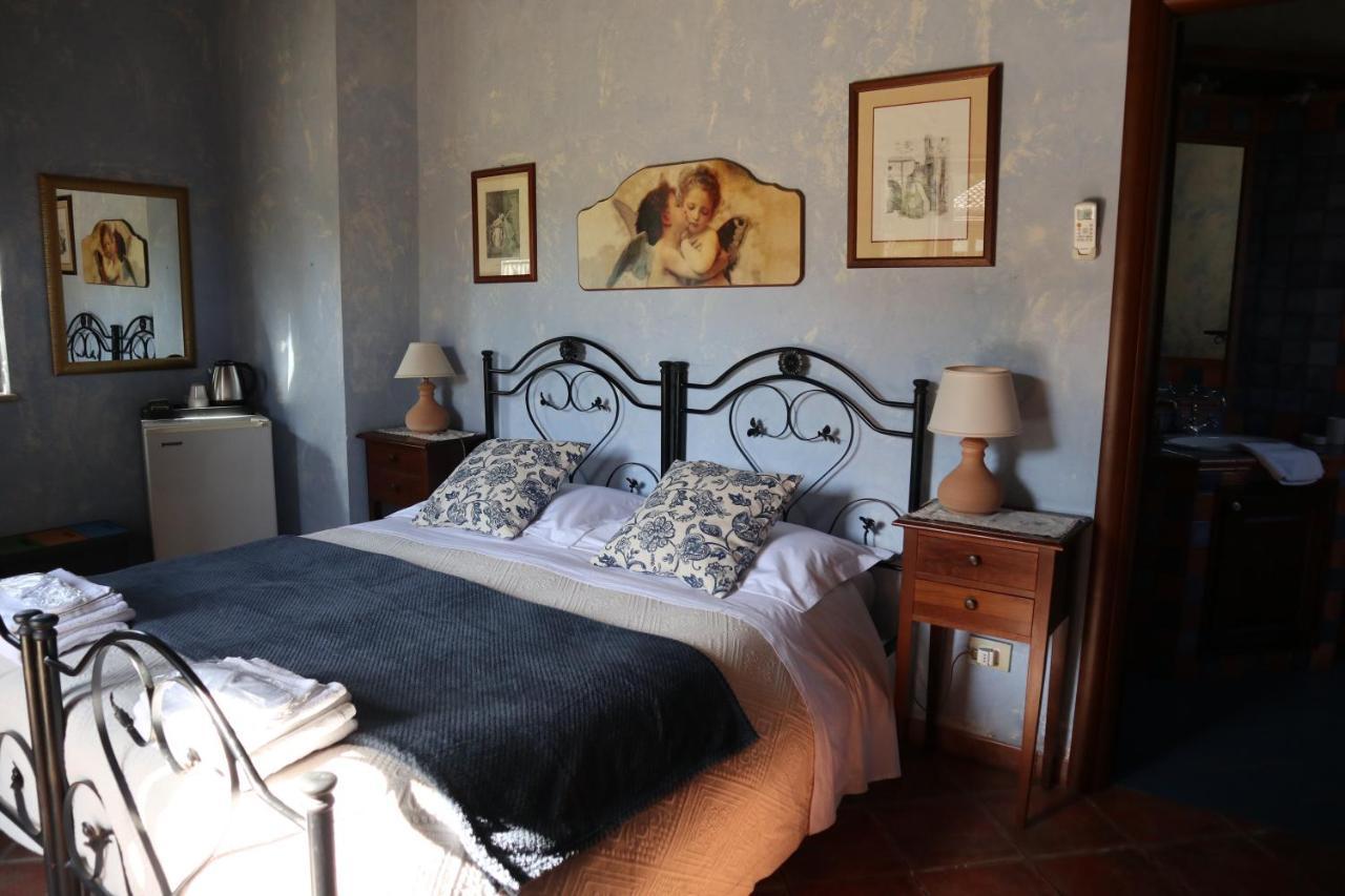 B&B Villa Giusy Syracuse Eksteriør bilde