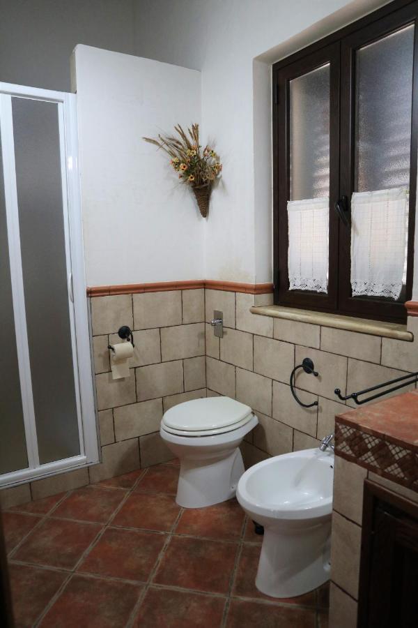 B&B Villa Giusy Syracuse Eksteriør bilde