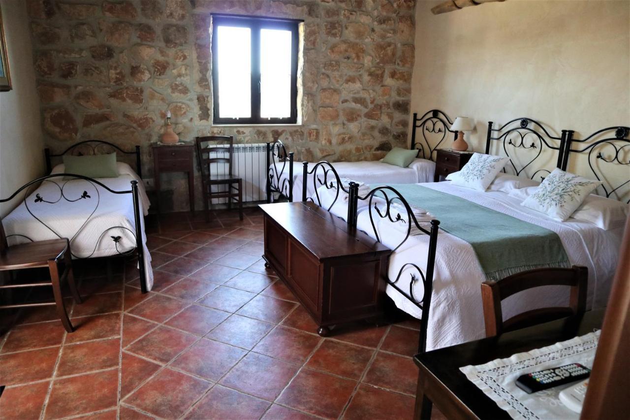 B&B Villa Giusy Syracuse Eksteriør bilde