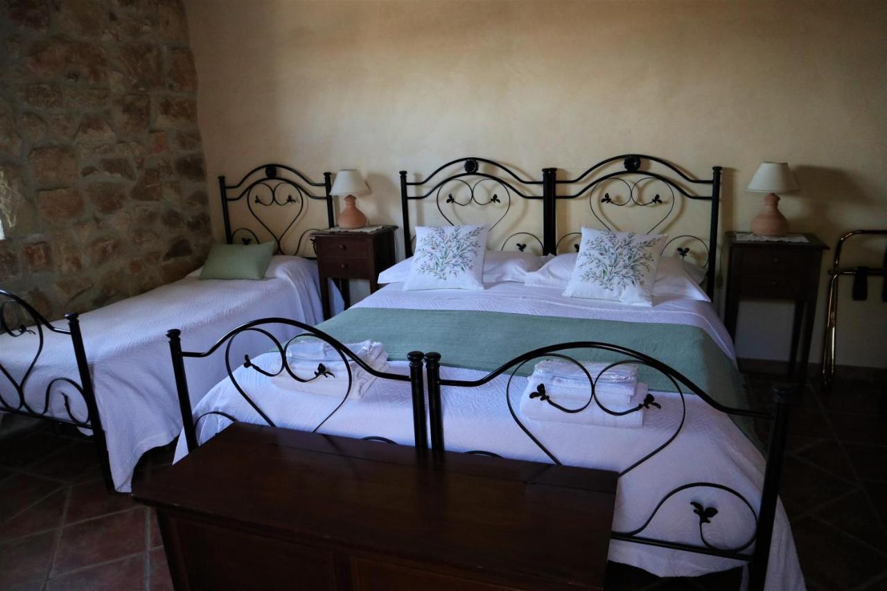 B&B Villa Giusy Syracuse Eksteriør bilde