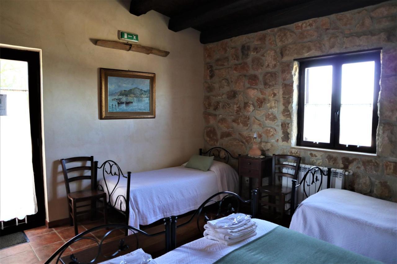 B&B Villa Giusy Syracuse Eksteriør bilde