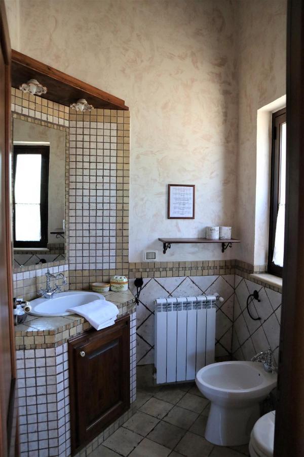 B&B Villa Giusy Syracuse Eksteriør bilde