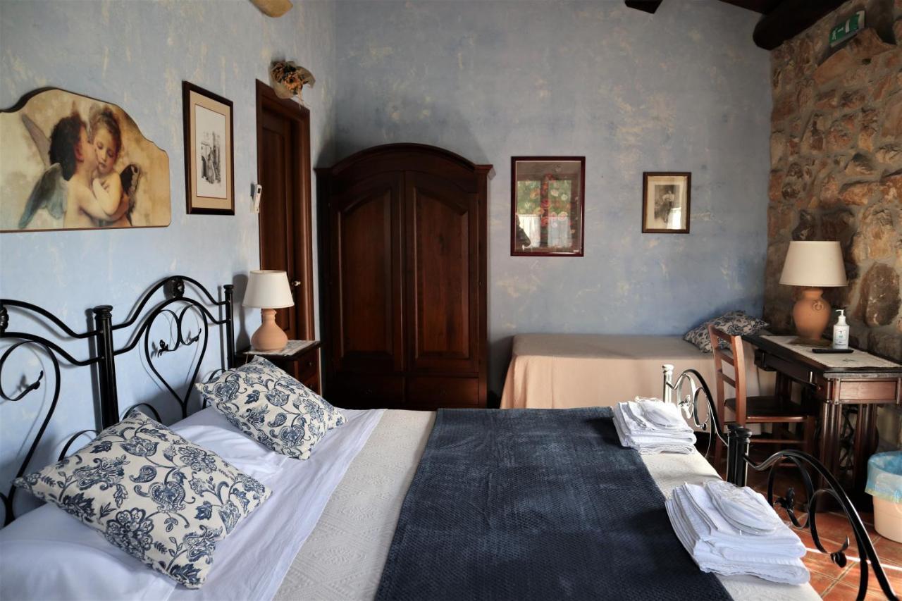 B&B Villa Giusy Syracuse Eksteriør bilde