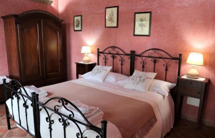 B&B Villa Giusy Syracuse Eksteriør bilde
