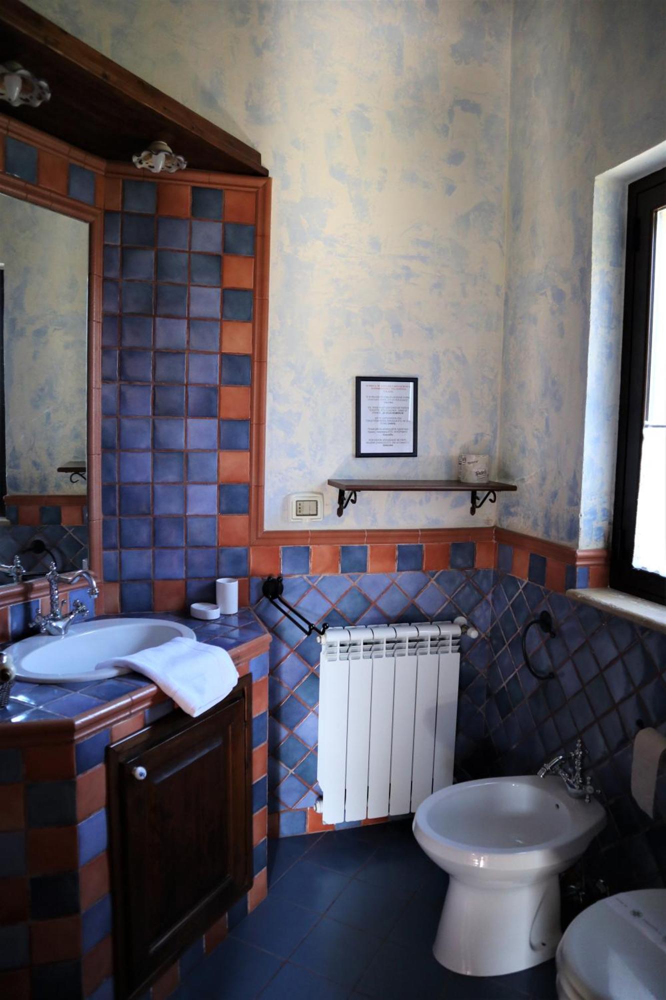 B&B Villa Giusy Syracuse Eksteriør bilde
